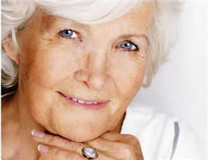 如何预防老年人患上白癜风